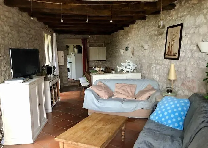 Avec Piscine Et Vue Panoramique