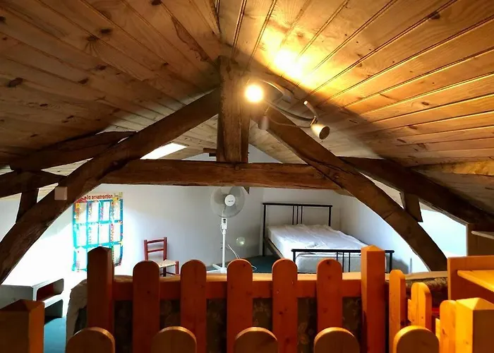 Avec Piscine Et Vue Panoramique *